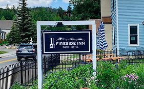Fireside Inn Breckenridge Co