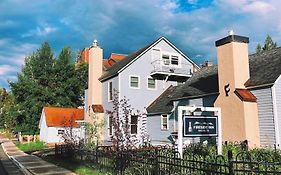 Fireside Inn & Hostel Breckenridge 2* United States Of America